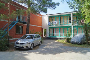 Hotel Yubileiny